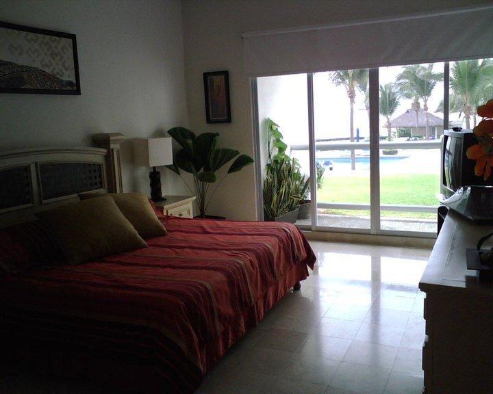 Tikal Acapulco