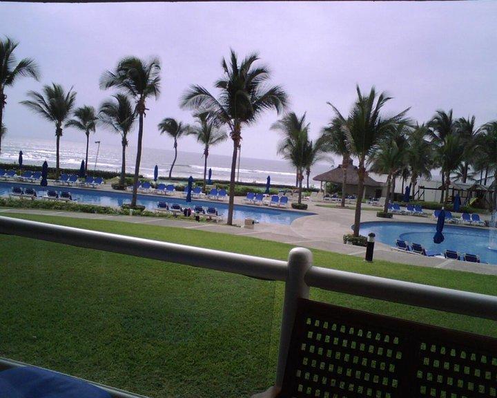 Tikal Hotel