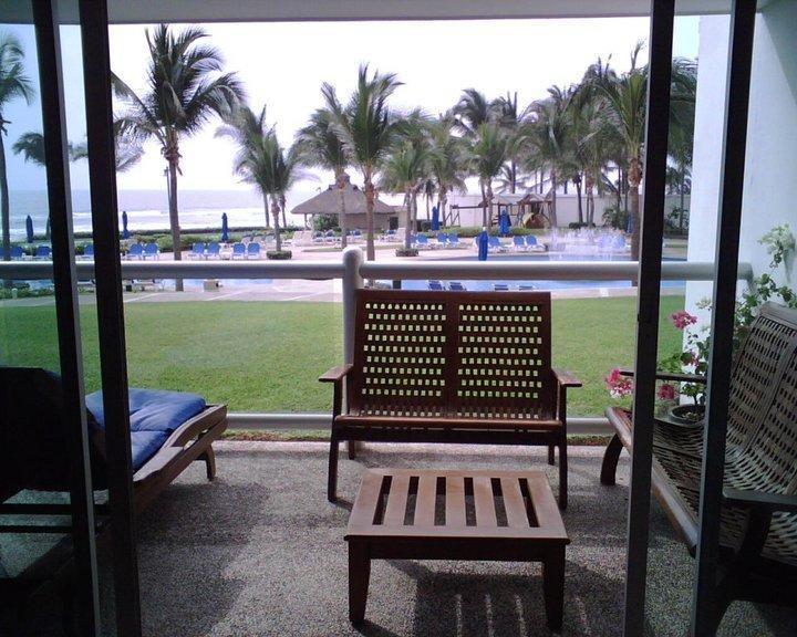 Hotel Tikal