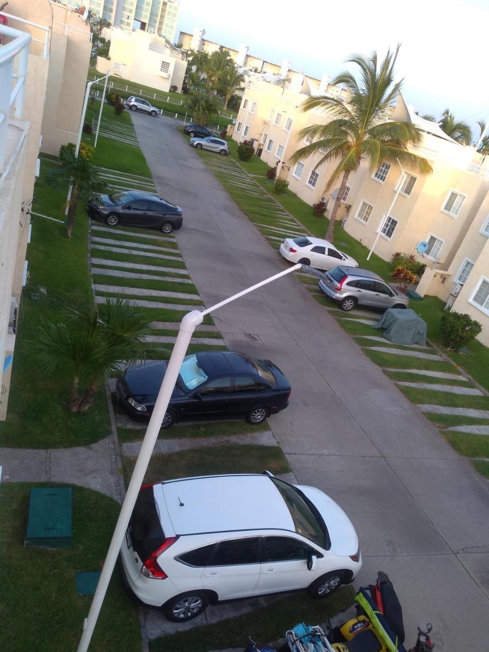 Apartamento Puente Del Mar Cobia I *