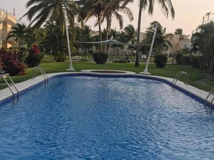 Apartamento Puente Del Mar Cobia I *