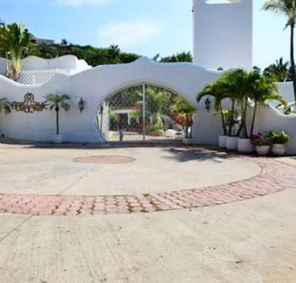 Villa Arabesque *