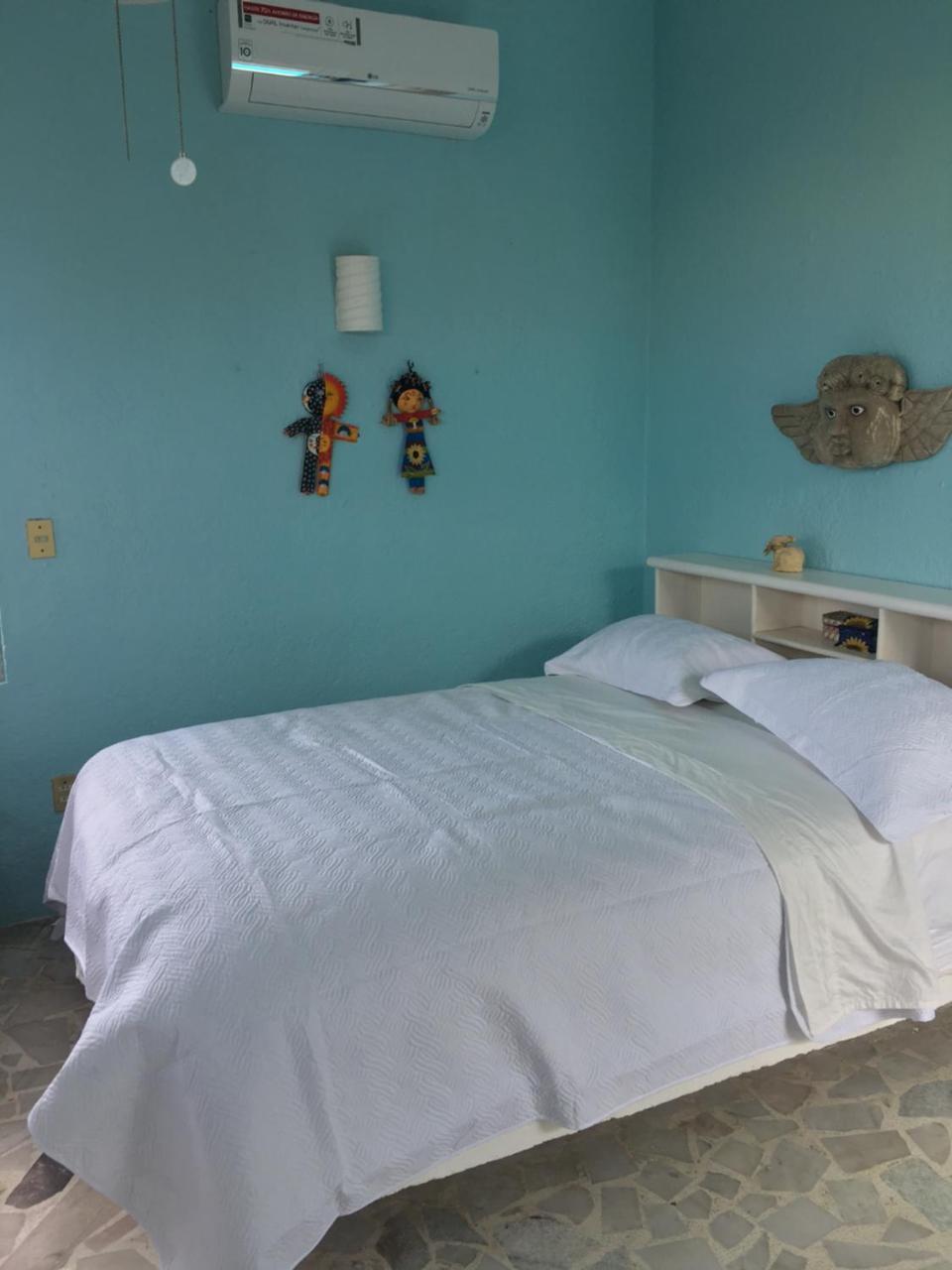 Pensión Casa Giovanna