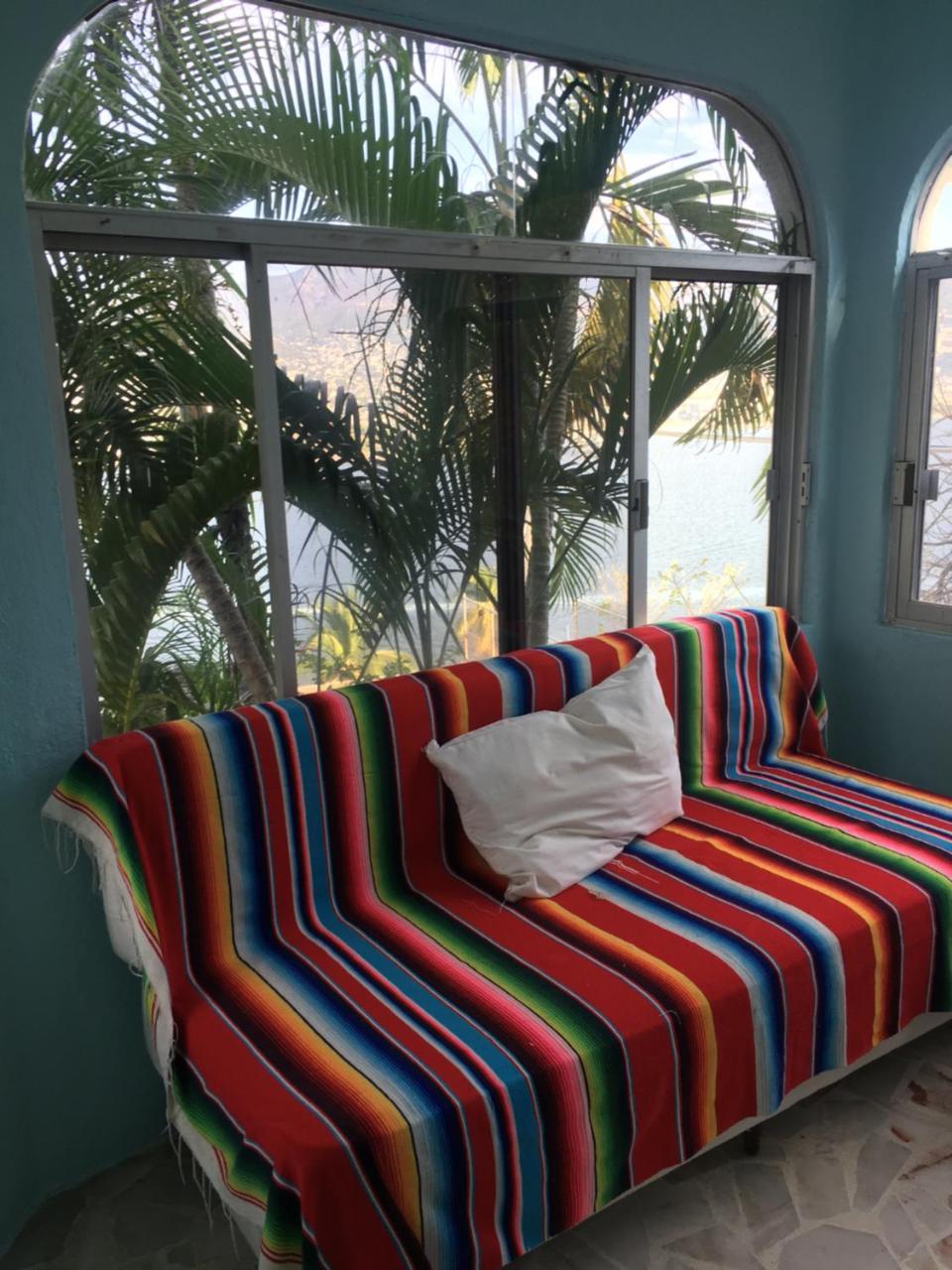 Casa Giovanna Pensión 2*