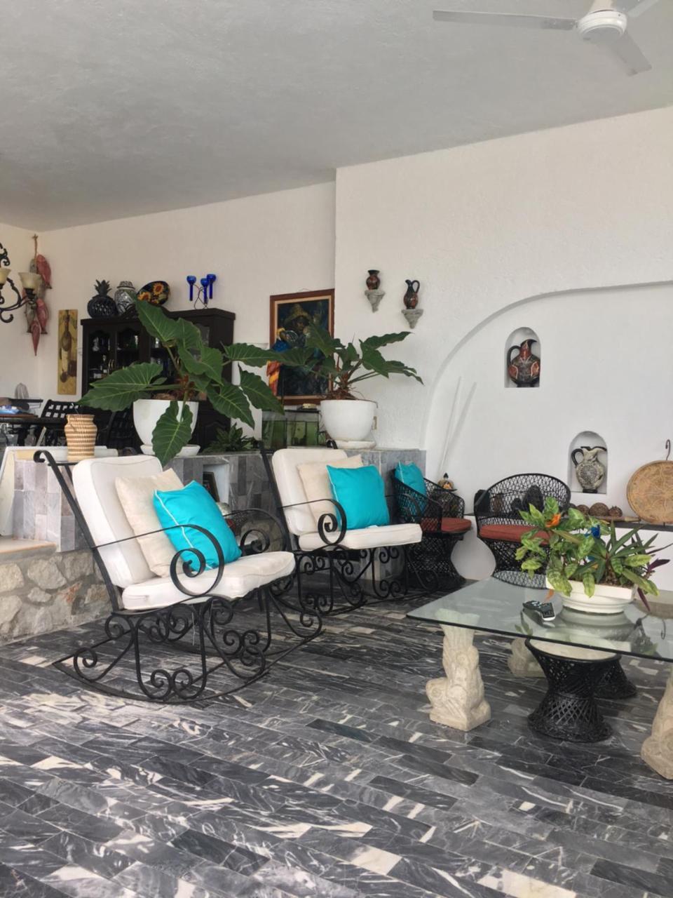 Casa Giovanna Pensión