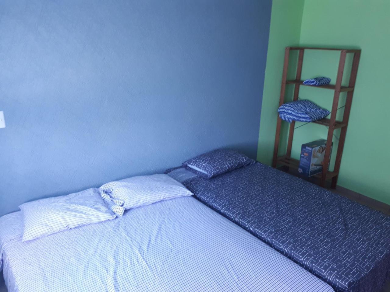 Casa Fraccionamiento Tulipanes Сasa de vacaciones *