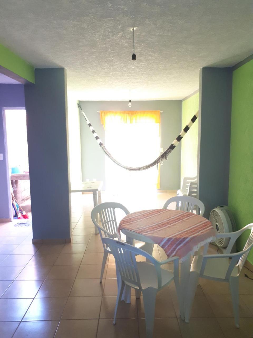 Casa Fraccionamiento Tulipanes