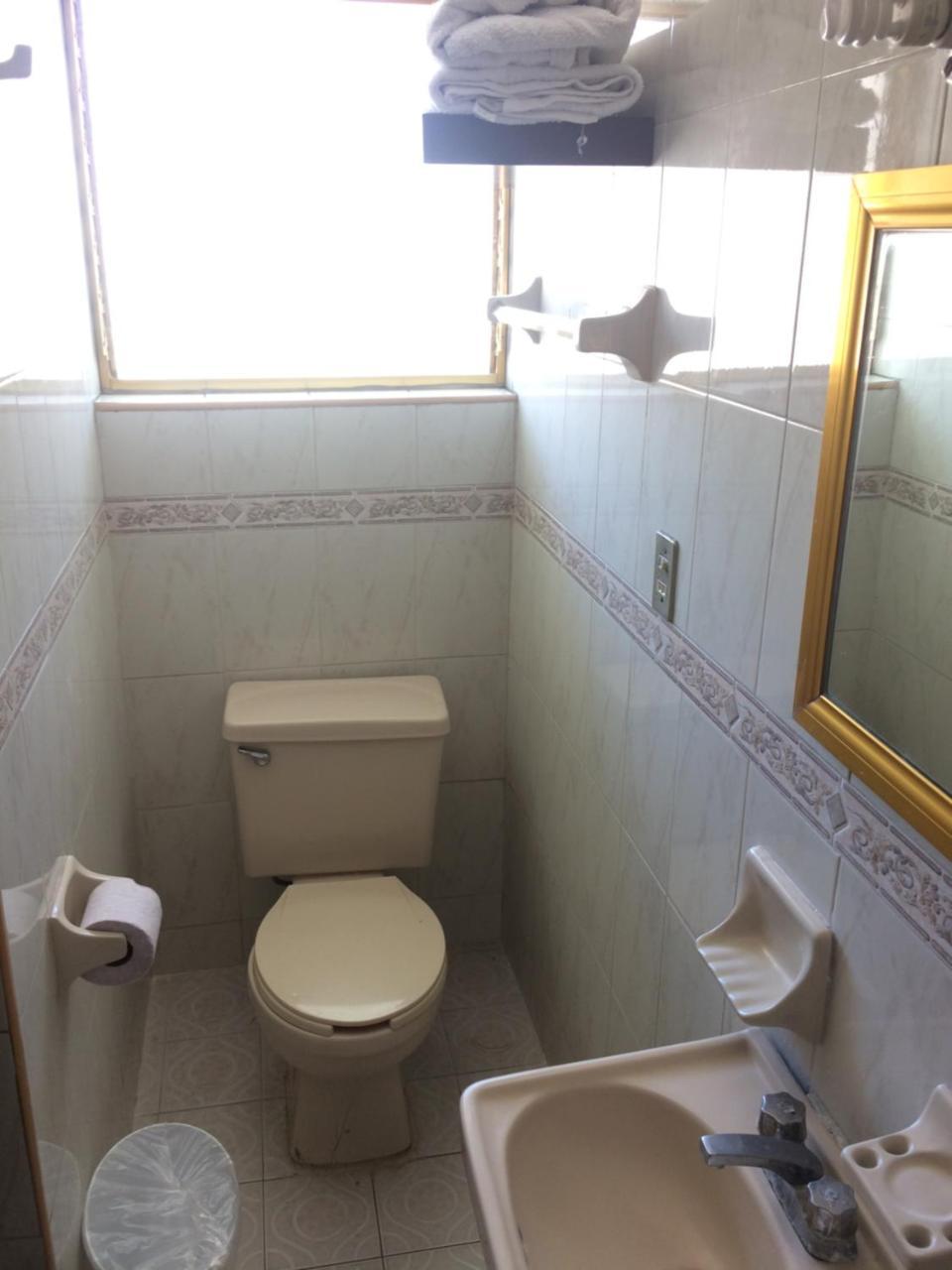 Guest house Montemar