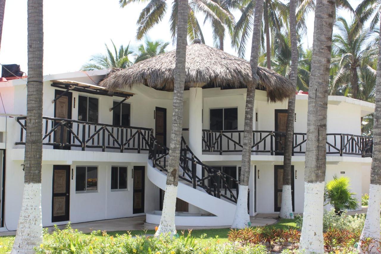 Hotel Celin Acapulco
