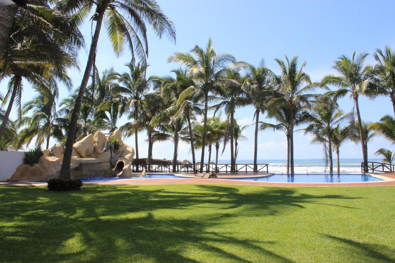 Celin 4* Acapulco