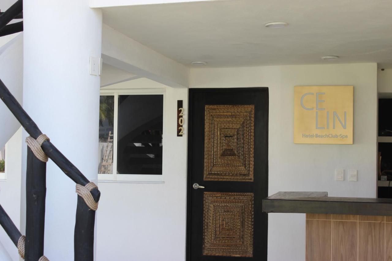 Celin 4* Acapulco