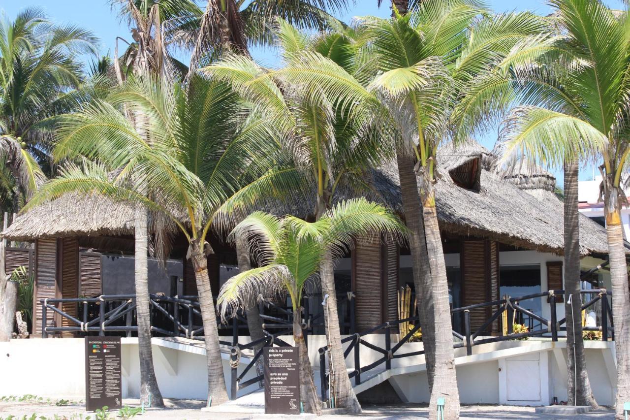 Hotel Celin Acapulco