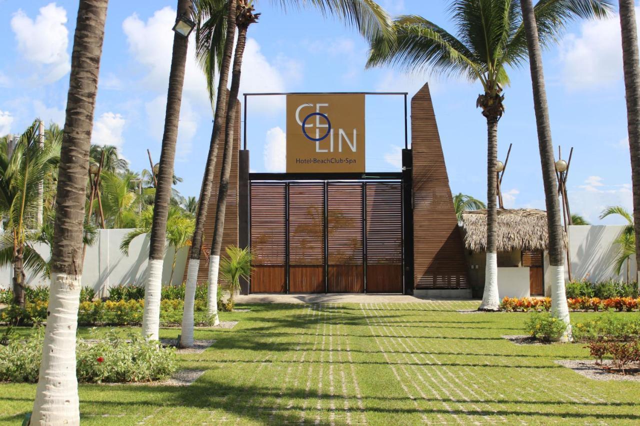 Celin Hotel Acapulco