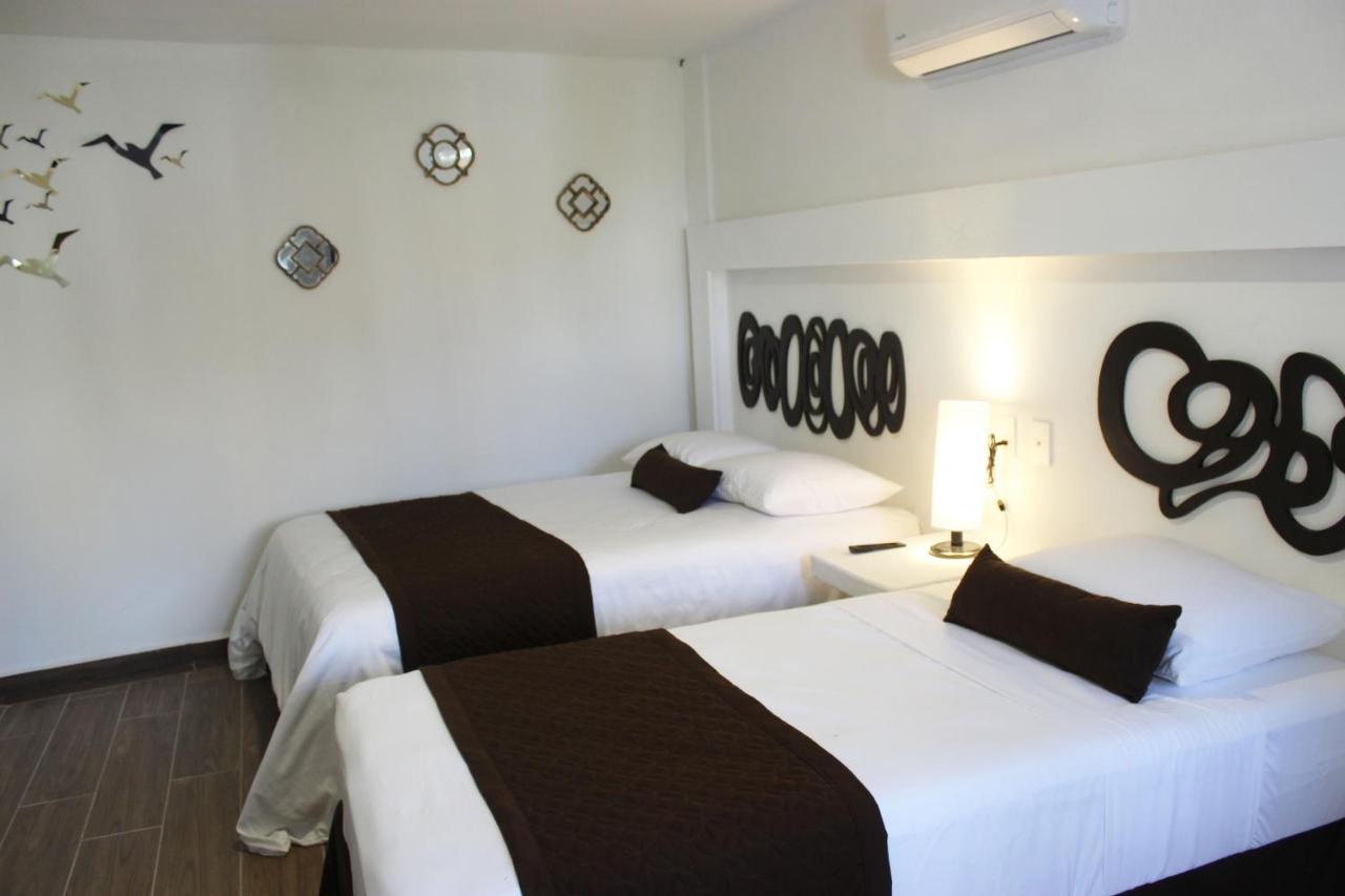 Celin Hotel Acapulco