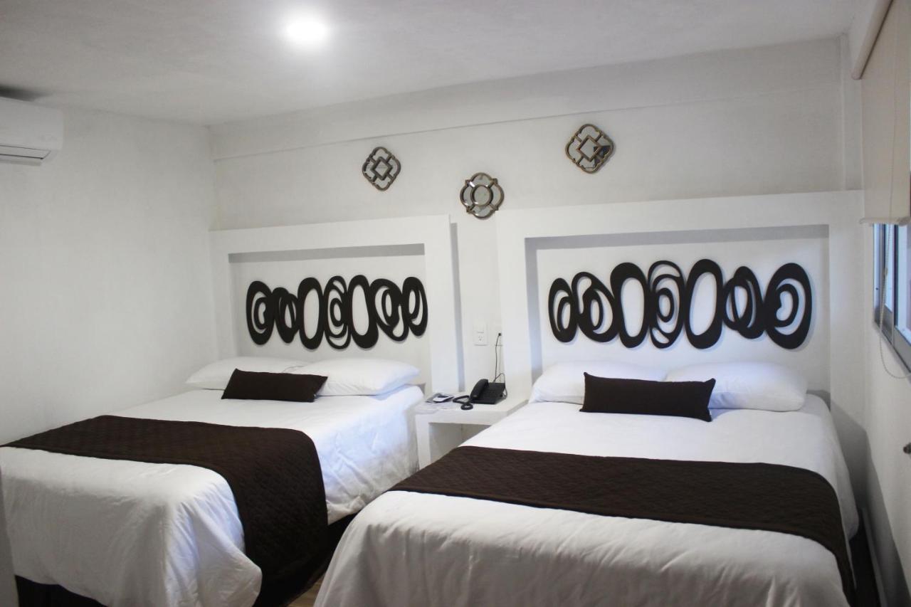 Celin Hotel Acapulco