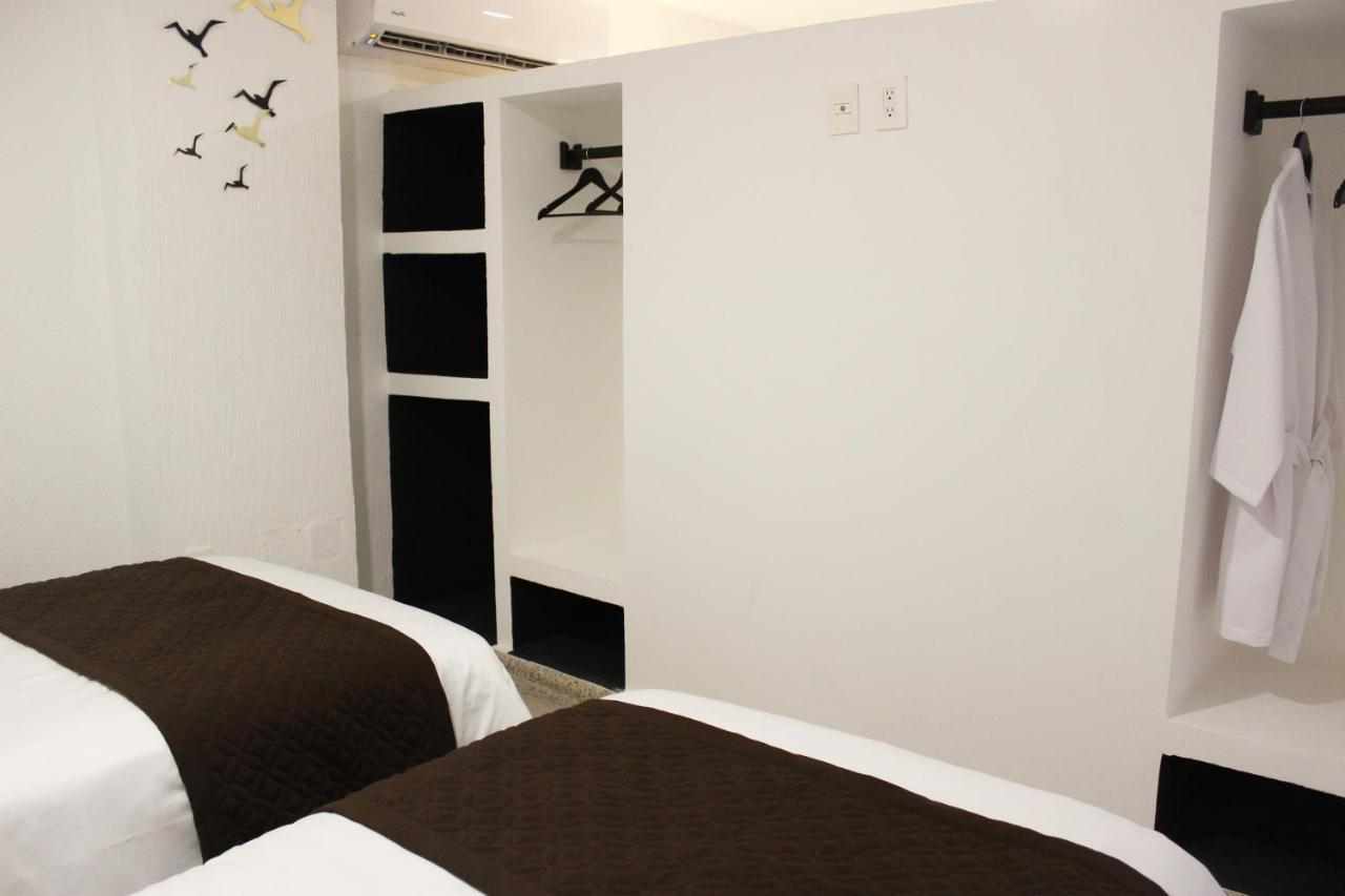 Hotel Celin Acapulco