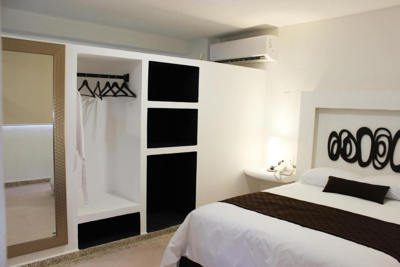 Celin 4* Acapulco