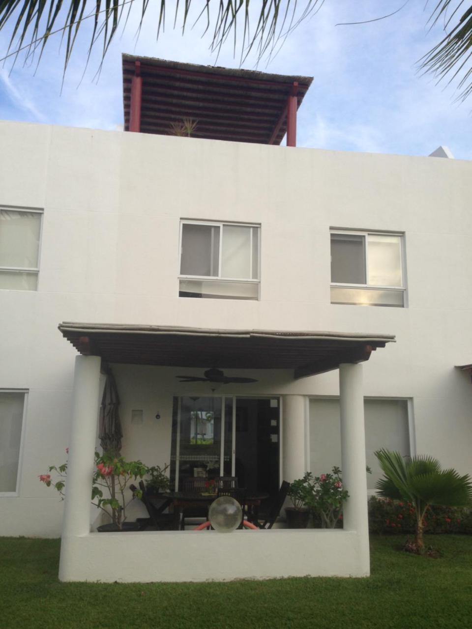 Residencial Vindeza Villa