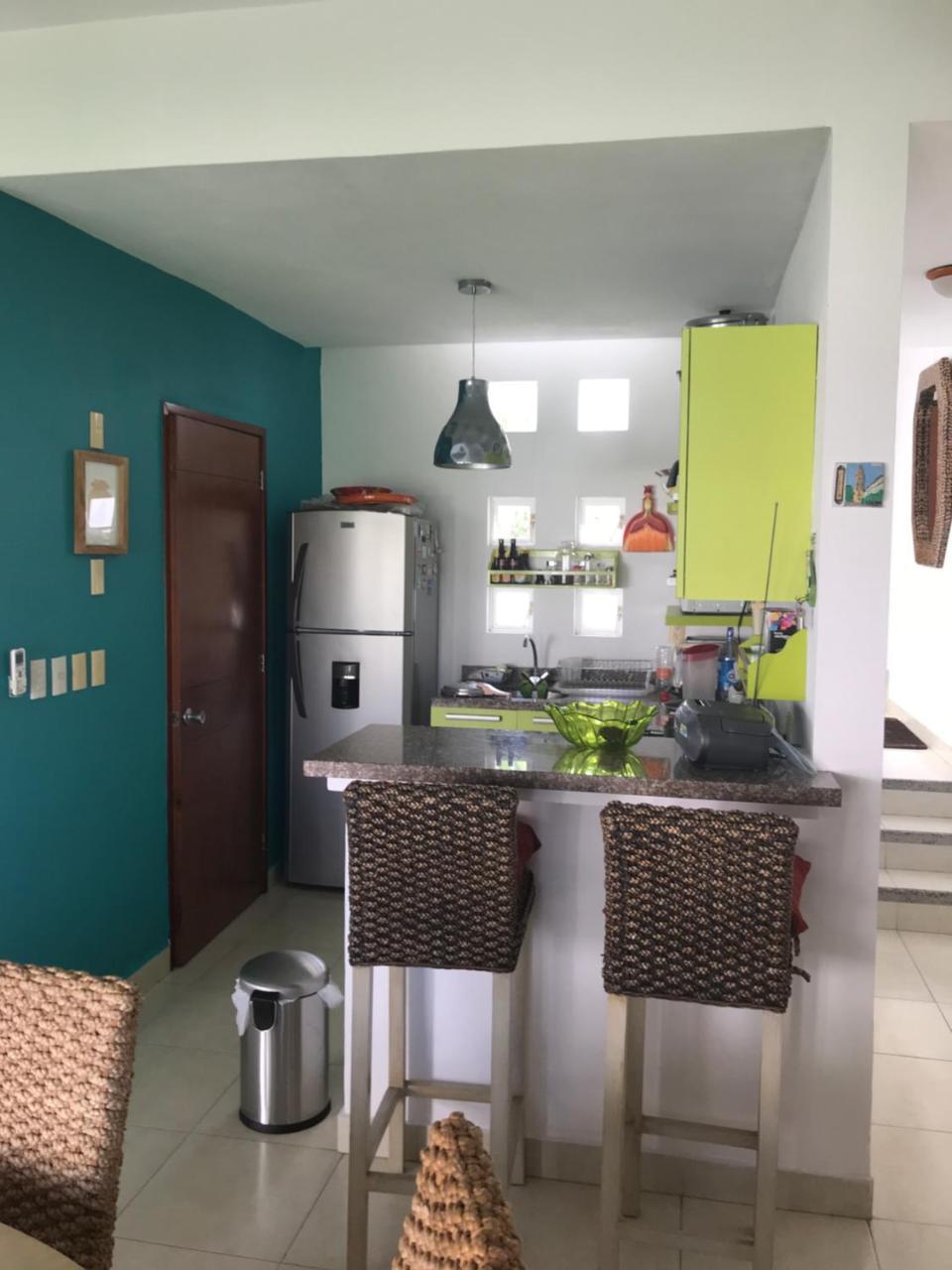 Residencial Vindeza *