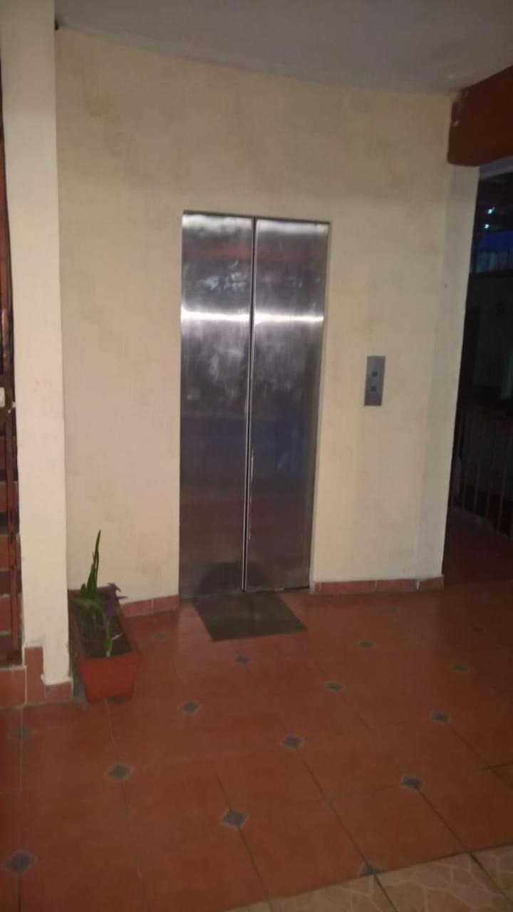 Hotel Plaza Farallon 2*