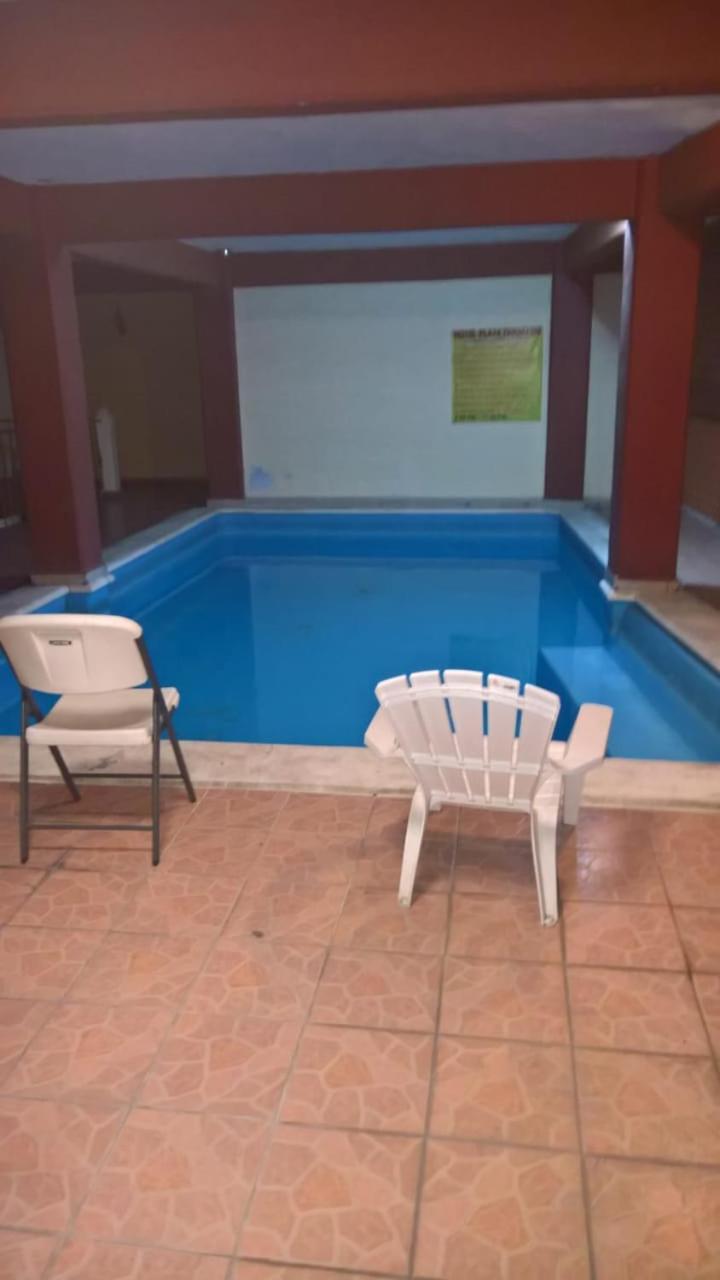 Plaza Farallon Hotel Acapulco