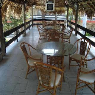 Bali-hai Hotel Acapulco