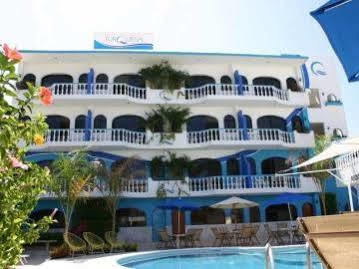 Turquesa 3*