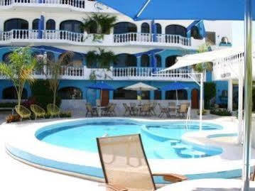 Hotel Turquesa
