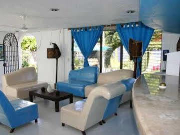 Turquesa Hotel 3*