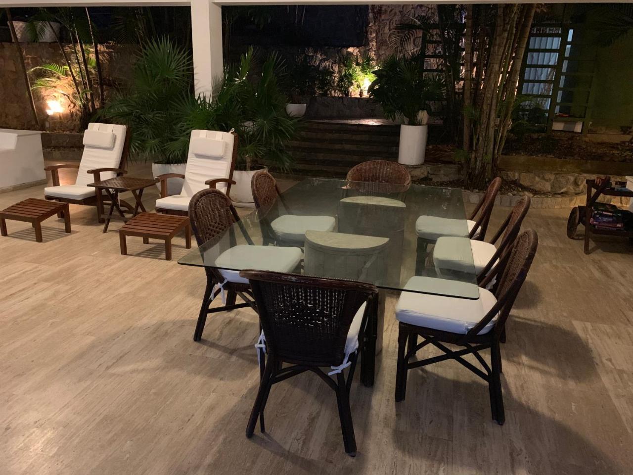 Casa En Fraccionamiento Las Brisas * Acapulco