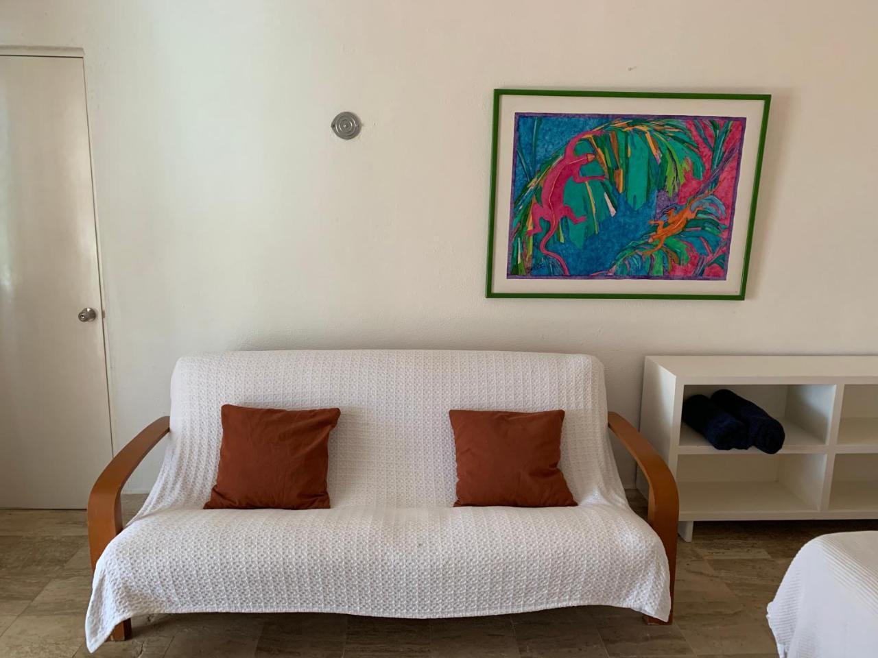 Сasa de vacaciones Casa En Fraccionamiento Las Brisas