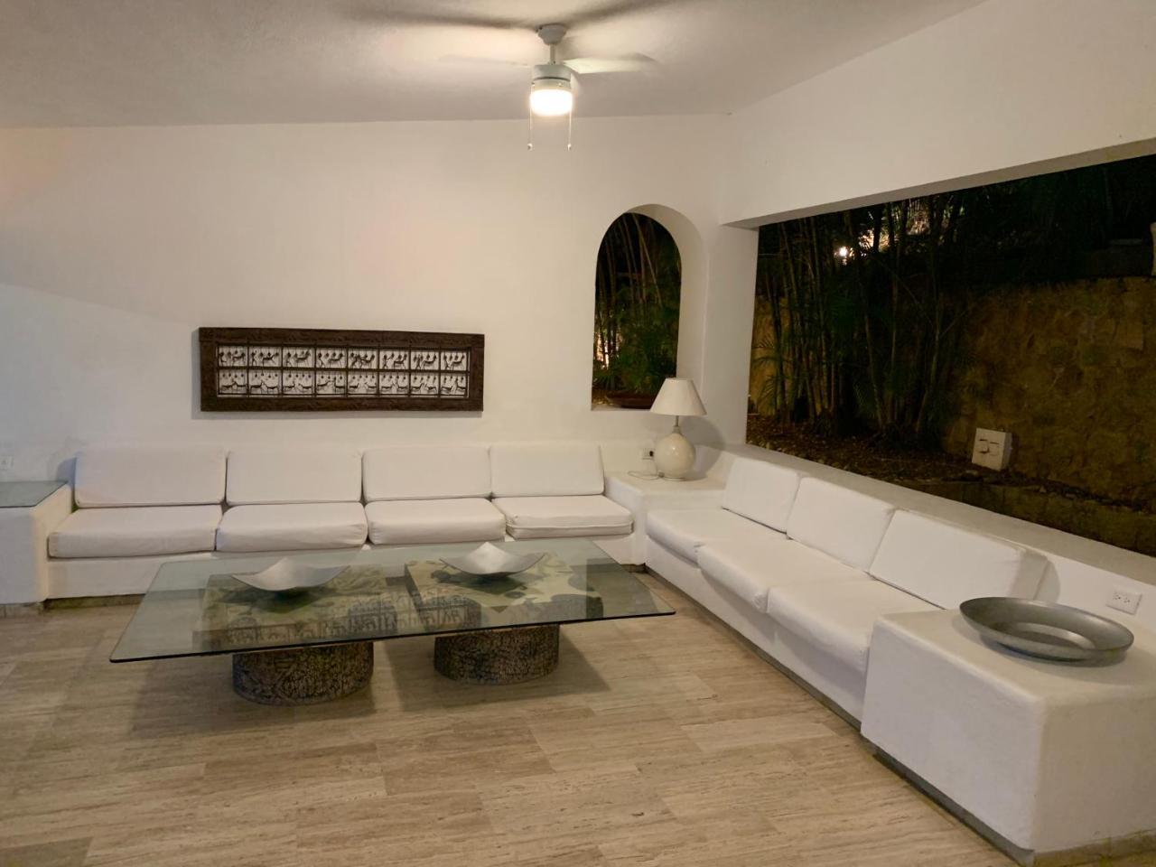 Casa En Fraccionamiento Las Brisas Acapulco