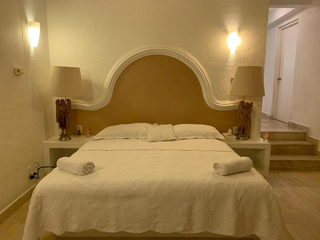 Сasa de vacaciones Casa En Fraccionamiento Las Brisas