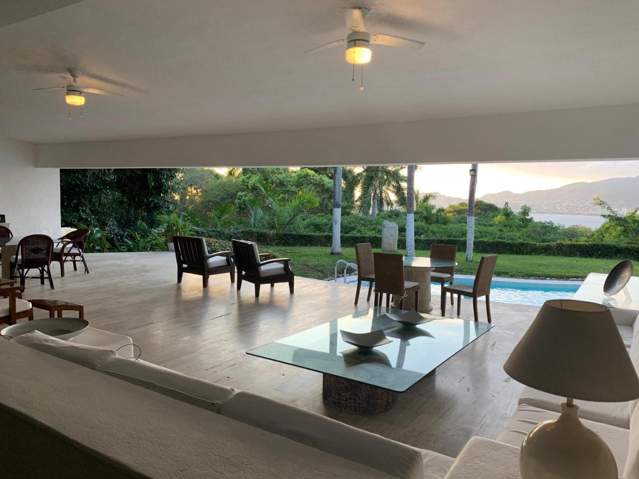 Сasa de vacaciones Casa En Fraccionamiento Las Brisas *