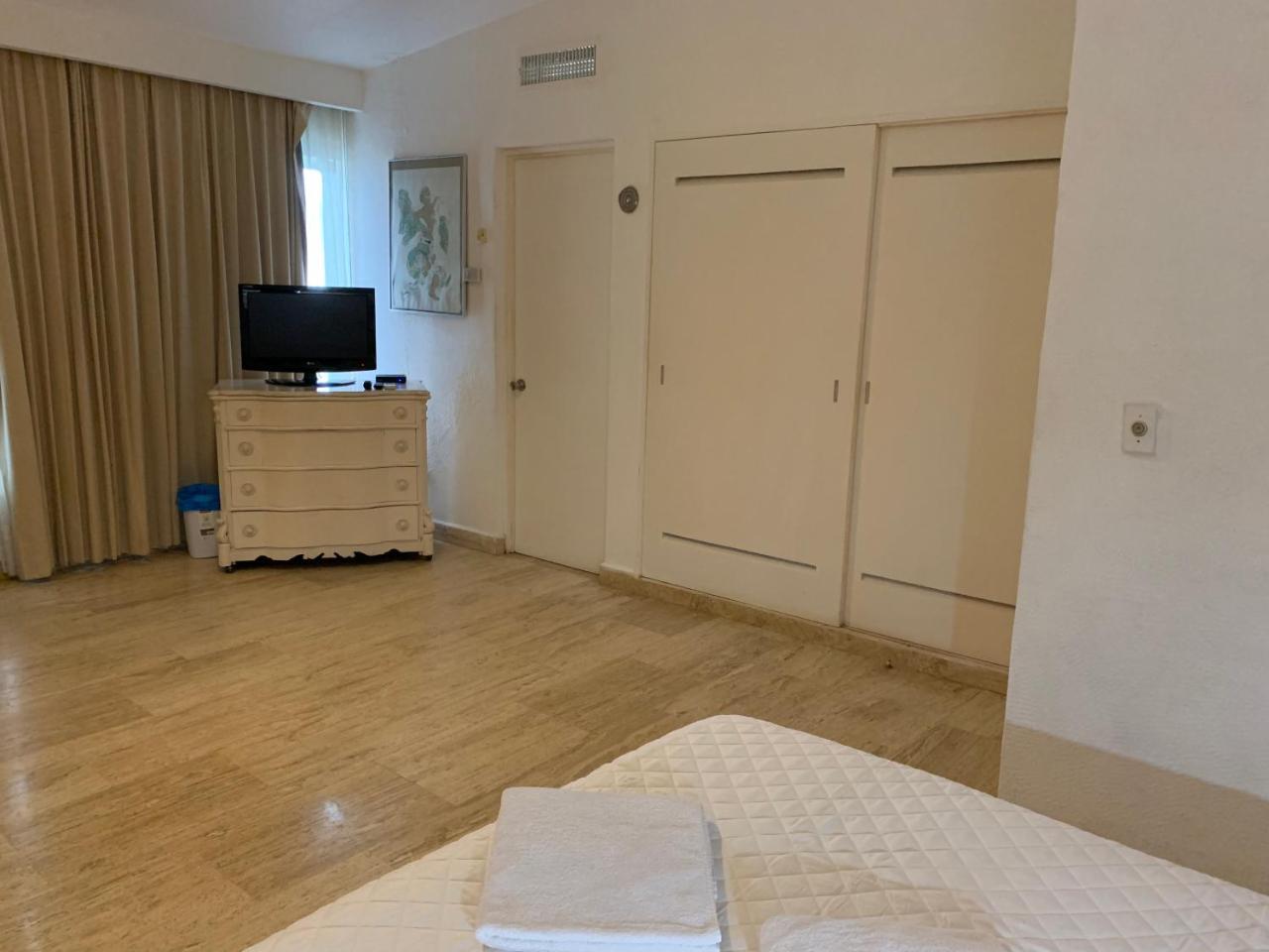 Сasa de vacaciones Casa En Fraccionamiento Las Brisas Acapulco