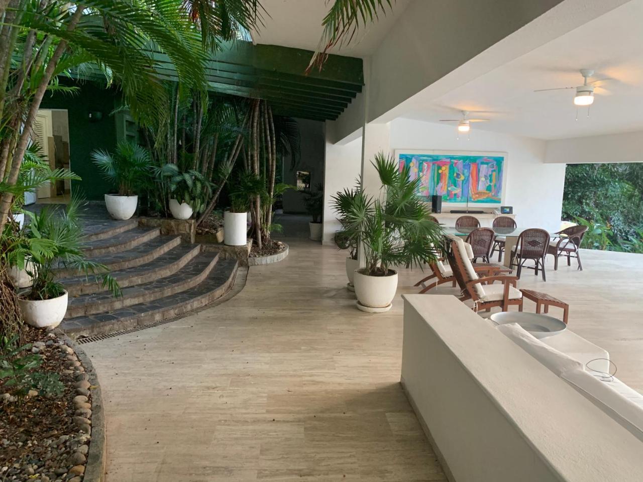 Casa En Fraccionamiento Las Brisas Сasa de vacaciones