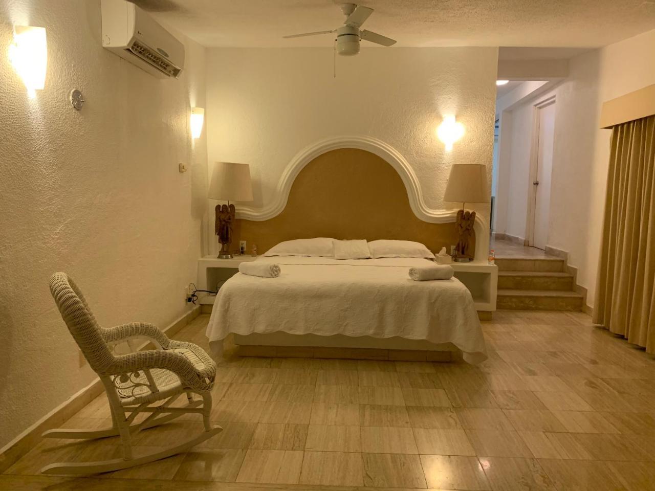 Сasa de vacaciones Casa En Fraccionamiento Las Brisas