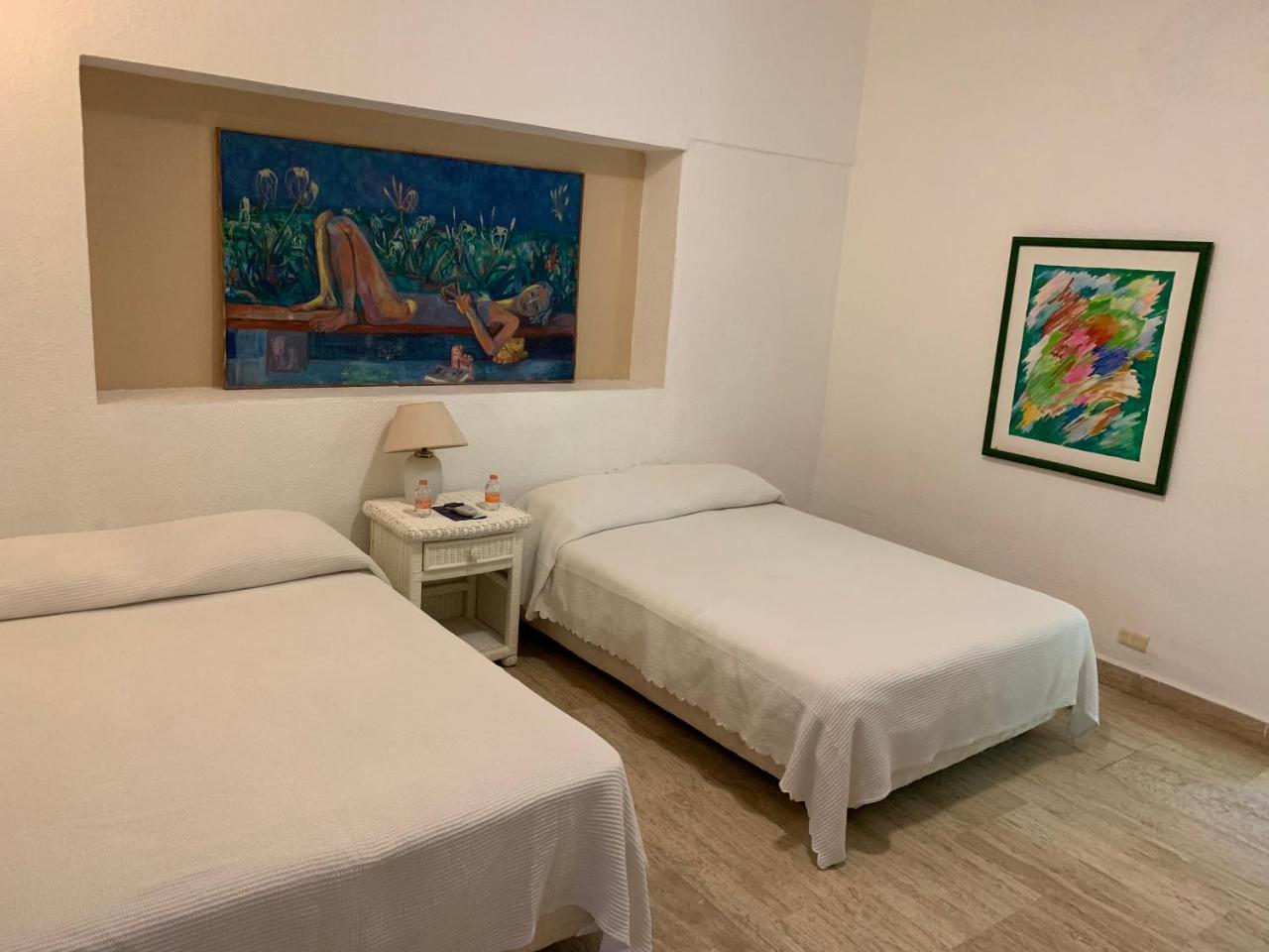 Сasa de vacaciones Casa En Fraccionamiento Las Brisas Acapulco