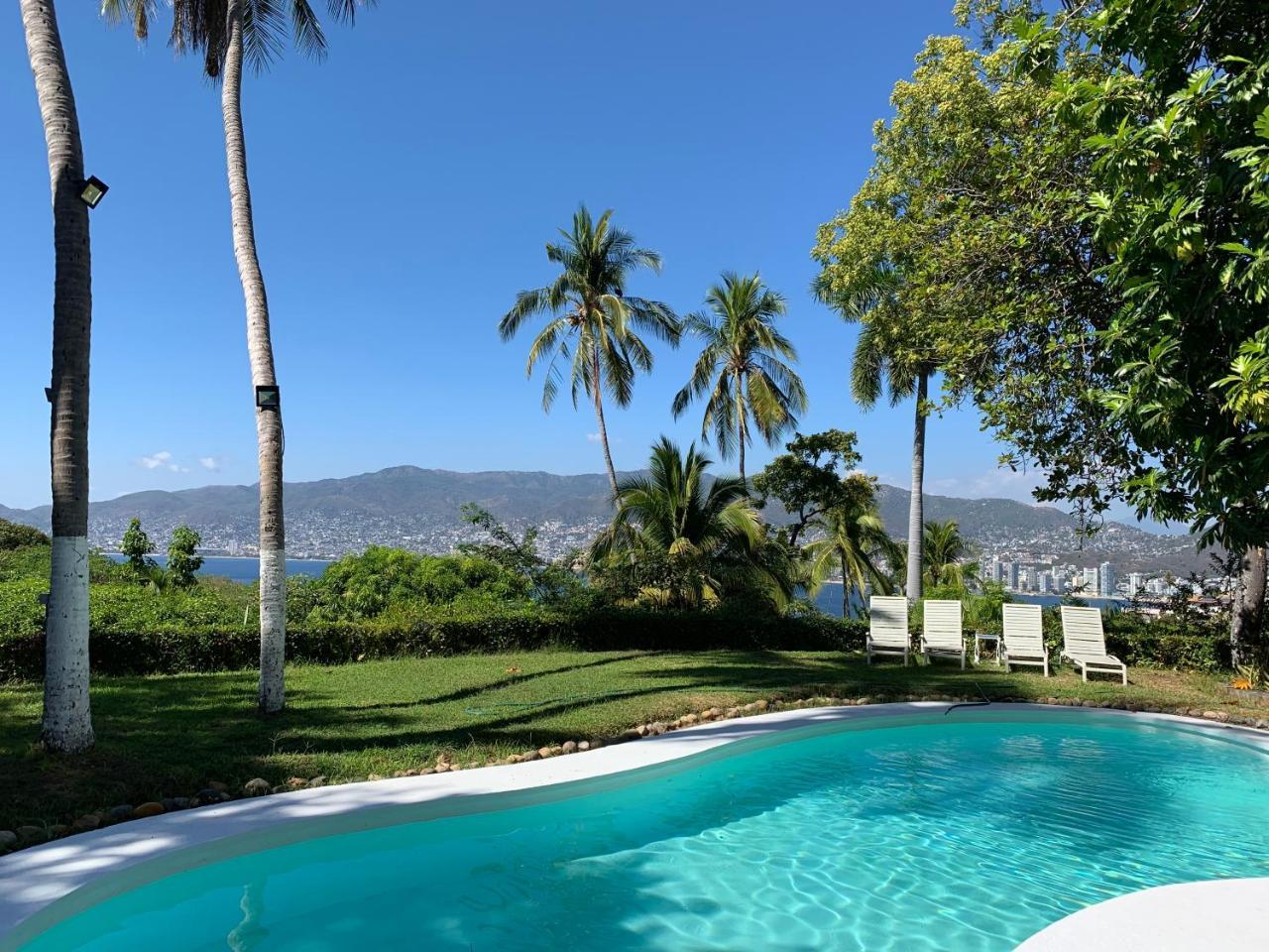 Casa En Fraccionamiento Las Brisas Сasa de vacaciones