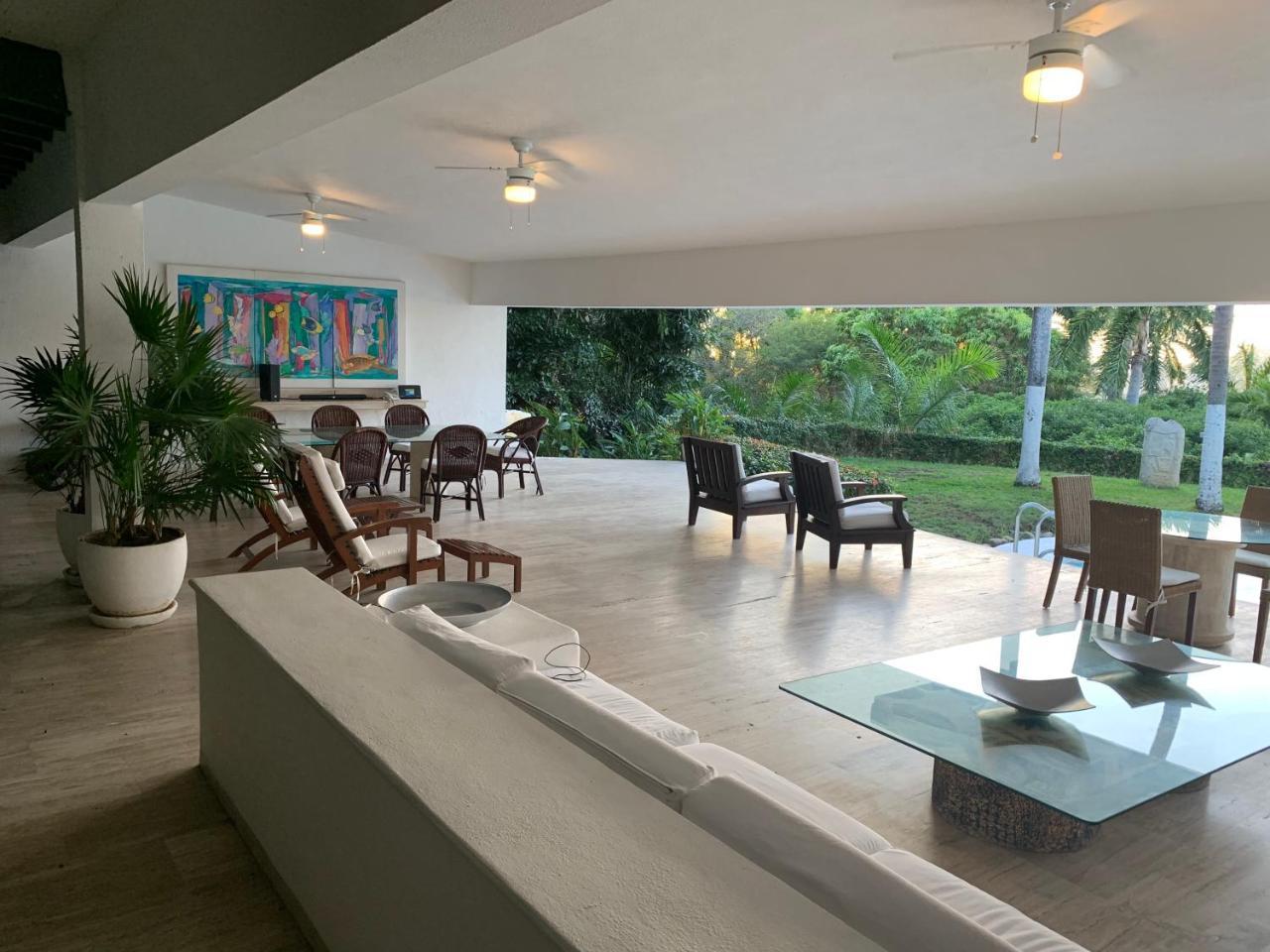 Casa En Fraccionamiento Las Brisas Acapulco