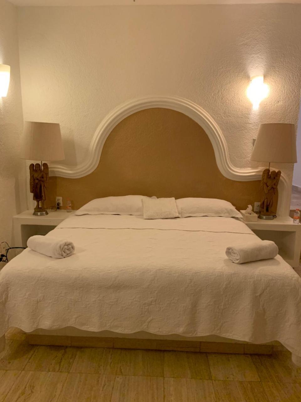 Сasa de vacaciones Casa En Fraccionamiento Las Brisas