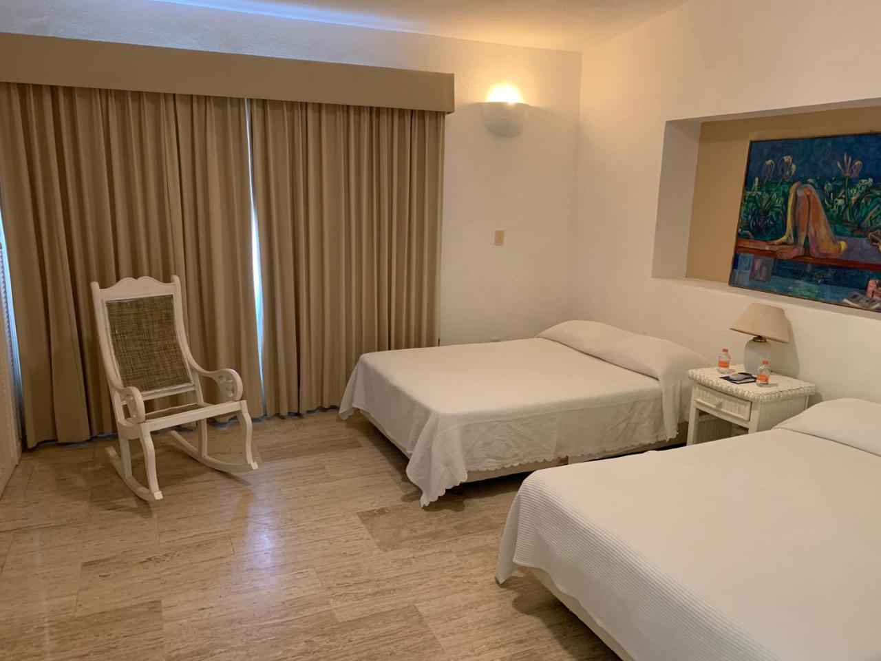 Сasa de vacaciones Casa En Fraccionamiento Las Brisas