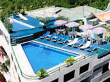 Jazmin 3* Acapulco