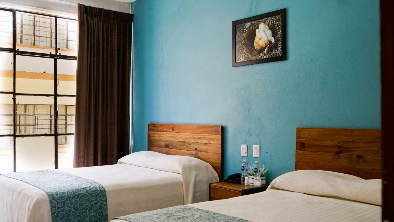 Hotel Acapulco Amor 4*