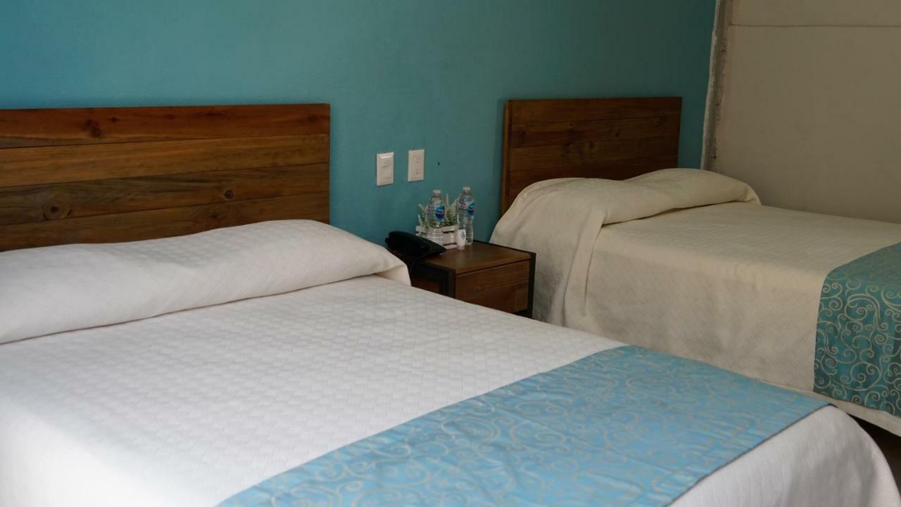 Hotel Acapulco Amor 4*