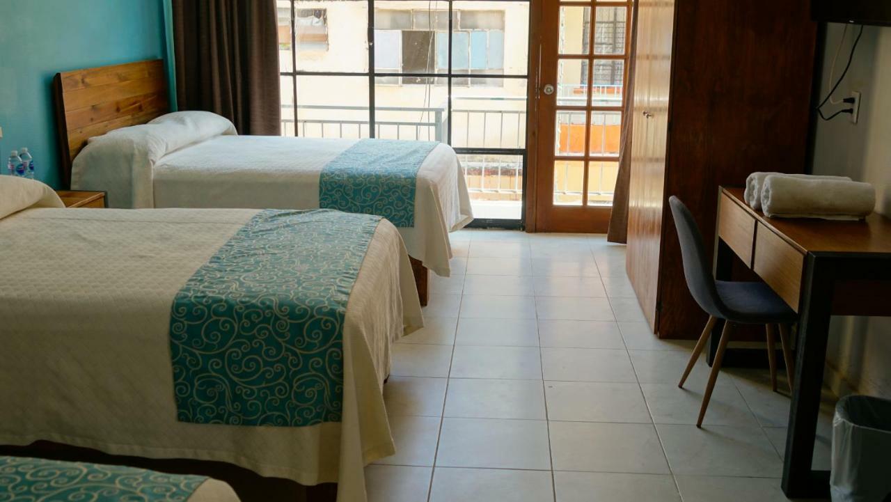 Acapulco Amor Hotel Acapulco