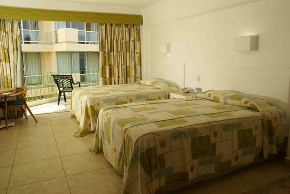 Hotel Tortuga