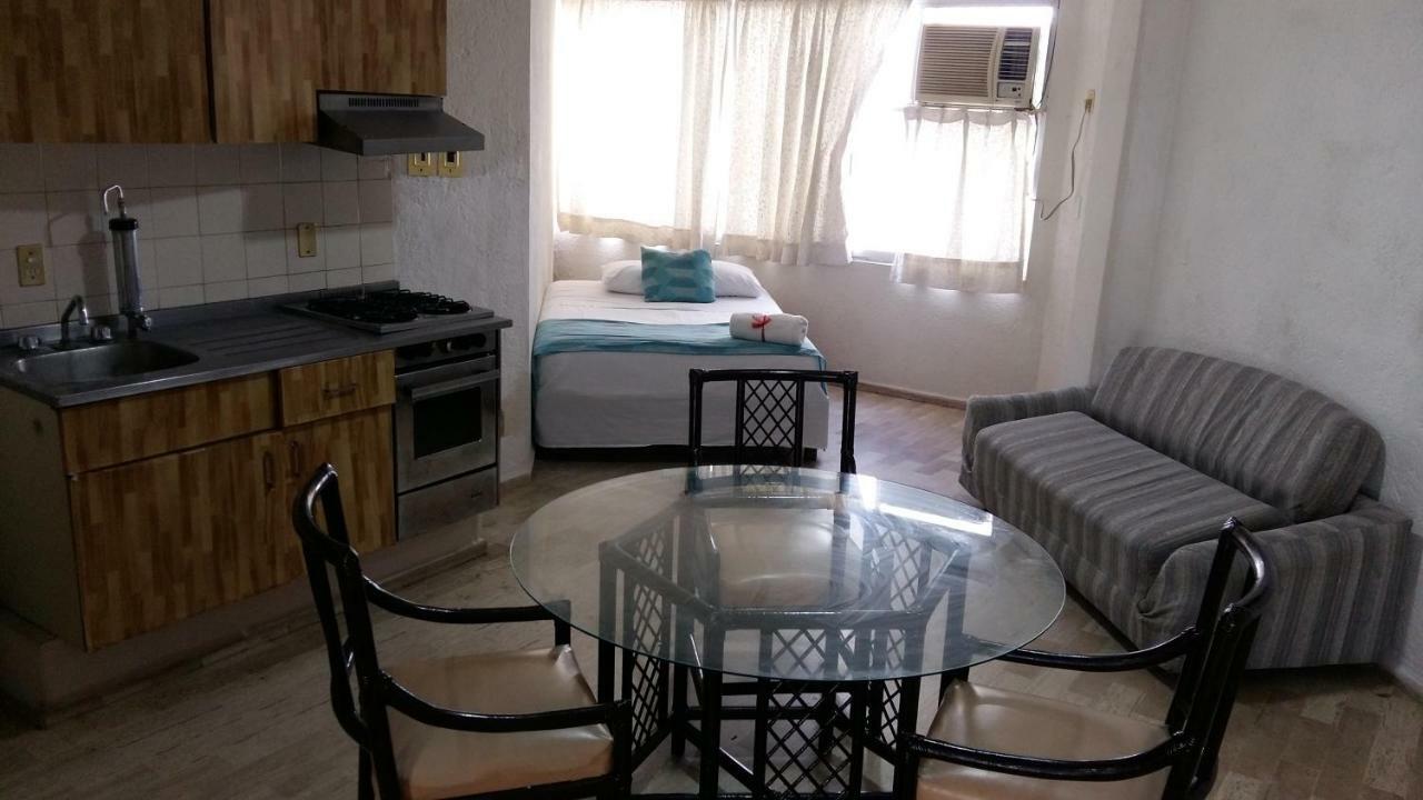 Galerias Diana Hotel Acapulco