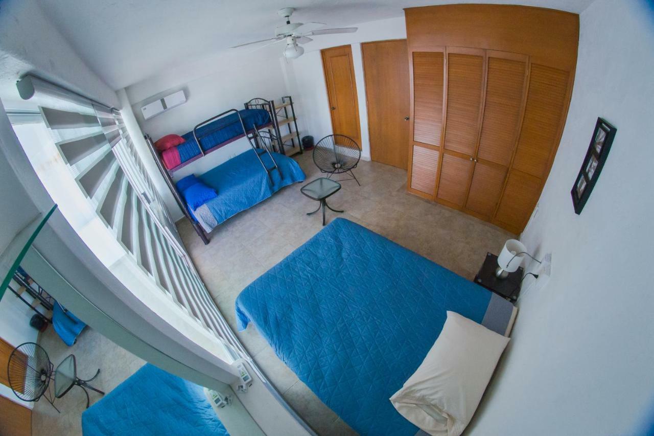 Guest house Espacio Andromeda