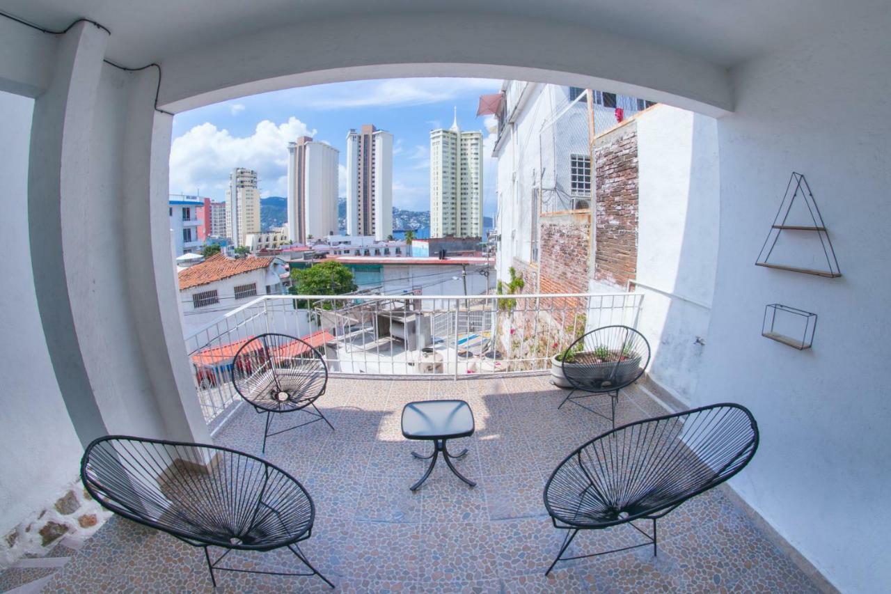Espacio Andromeda Guest house